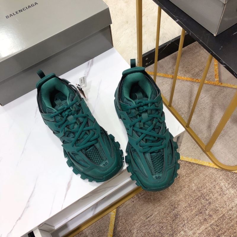 Balenciaga Track Shoes